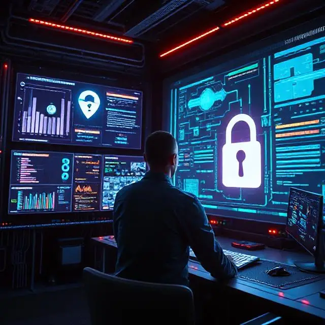 operational security