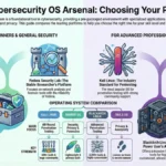 best os for cybersecurity