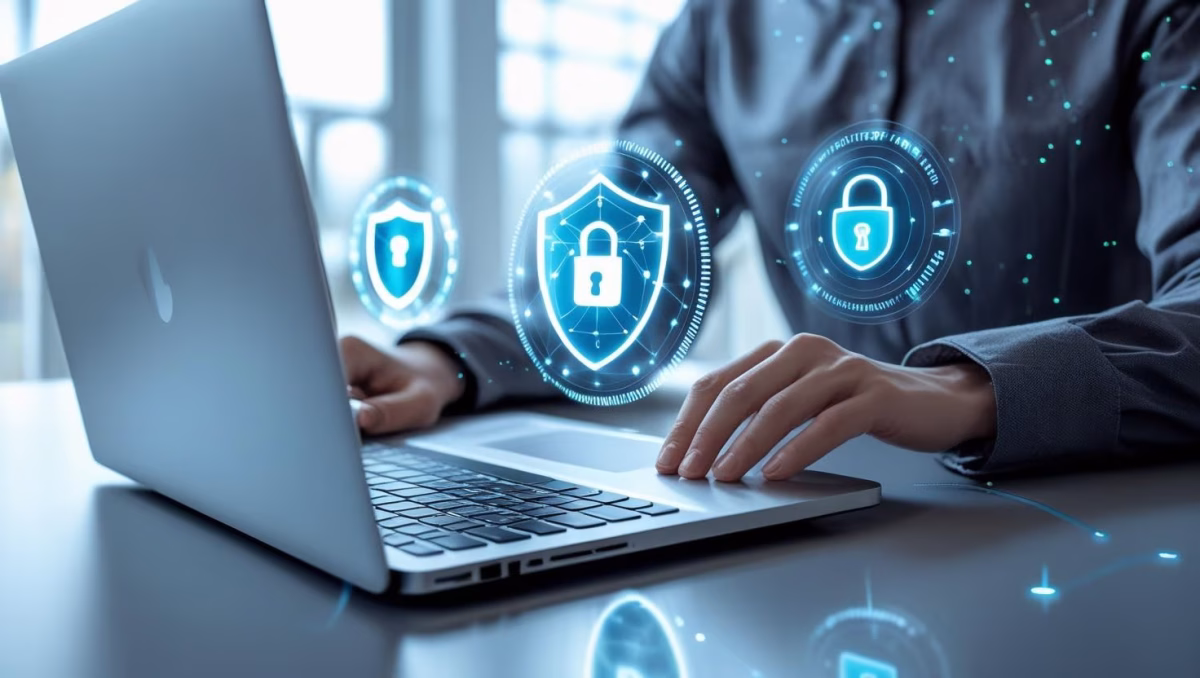 backup and disaster recovery