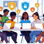 10 internet safety rules for students