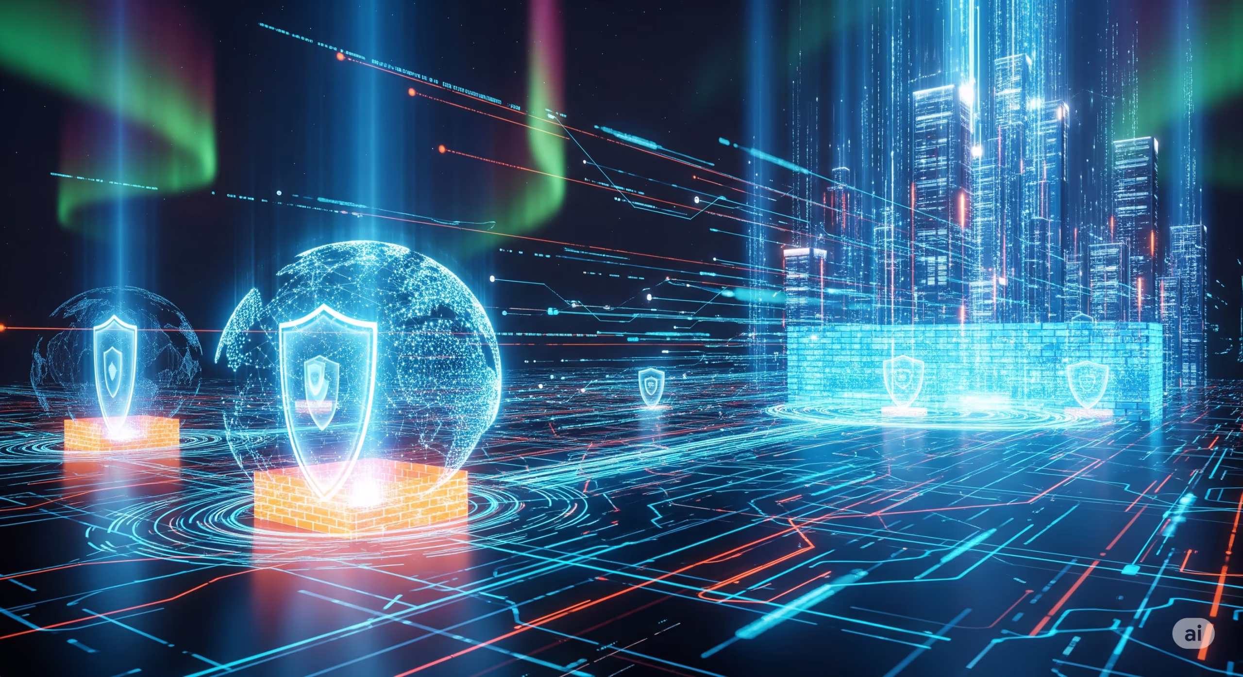 what-is-network-security
