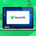 parrot os virtualbox