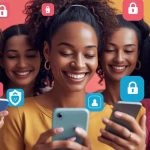 How to stay safe on social media