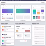 what is a wordpress theme
