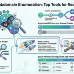 best subdomain enumeration tool