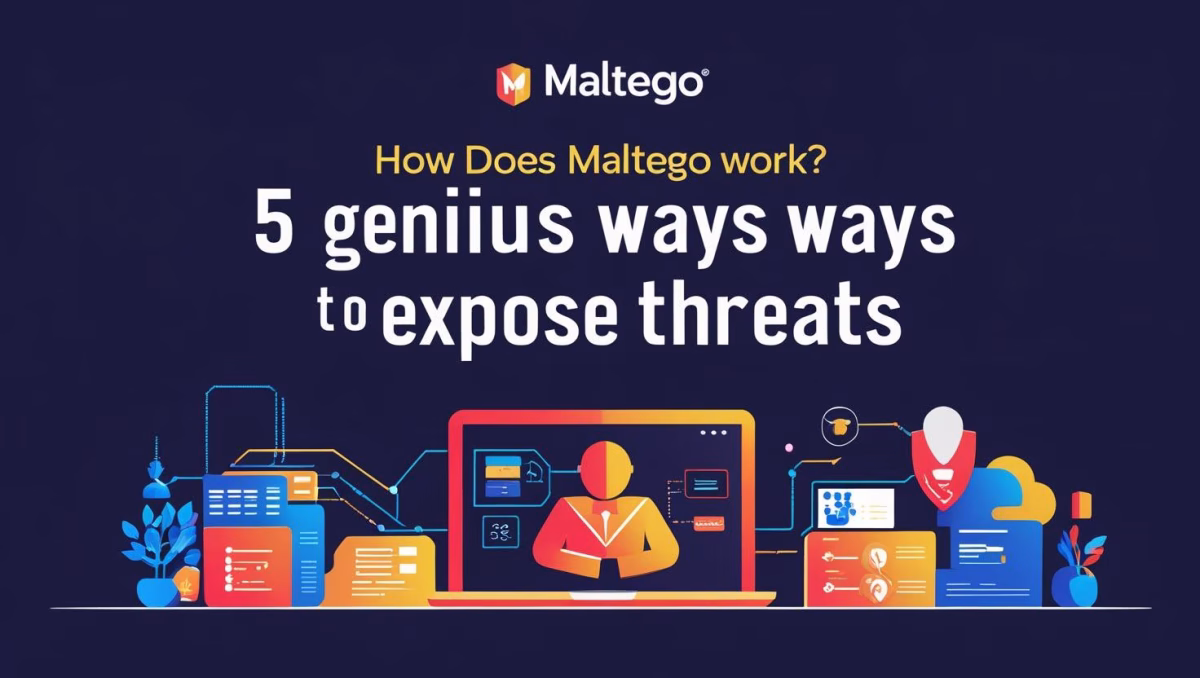 How Does Maltego Work showing on desktop