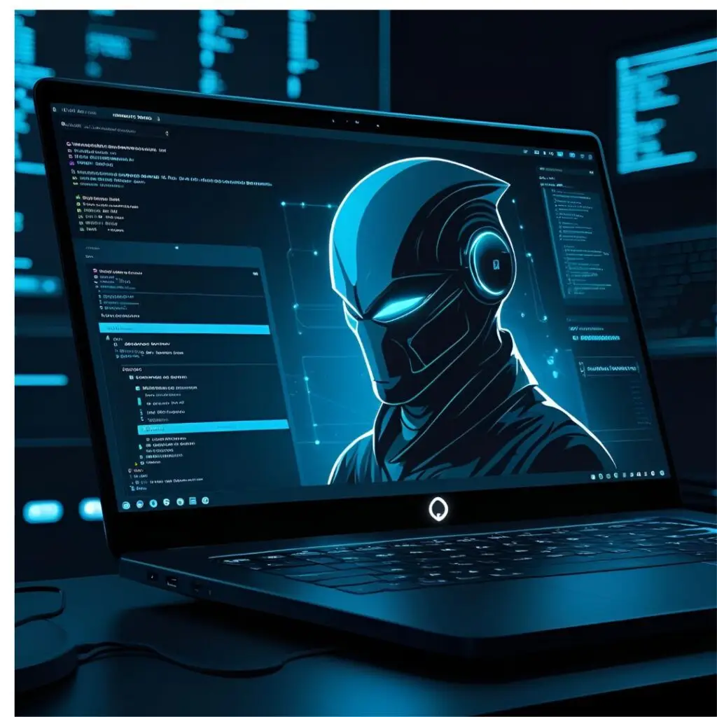 kali linux download guide