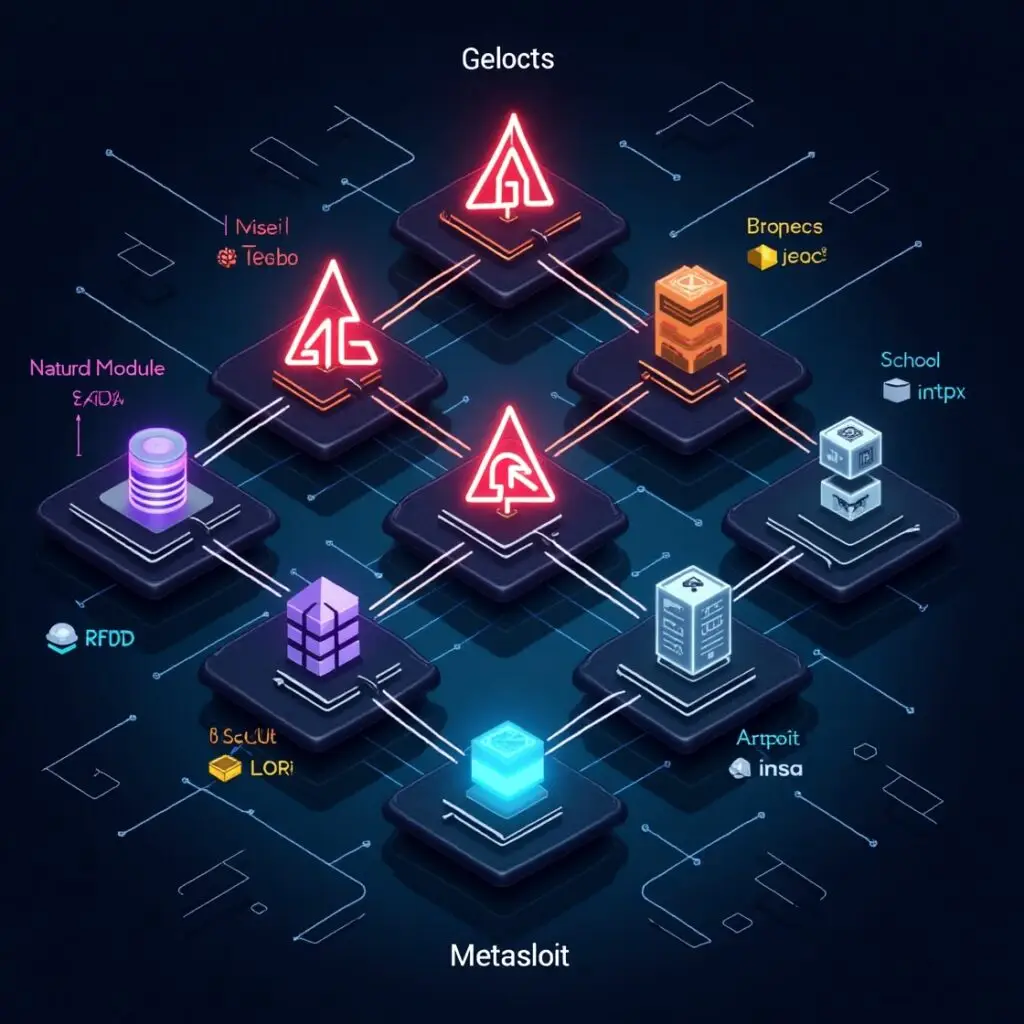 metasploit modules explained