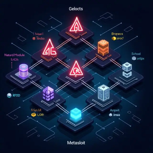 metasploit modules explained