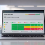 desktop showing how to use nessus essentials