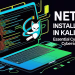desktop displaying How to Install Netcat in Kali Linux: Top 5 Must-Know Hacks