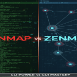 nmap vs zenmap
