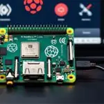 Kali Linux On Raspberry Pi 4B