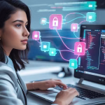 how to use Recon-ng in kali linux displaying in pc