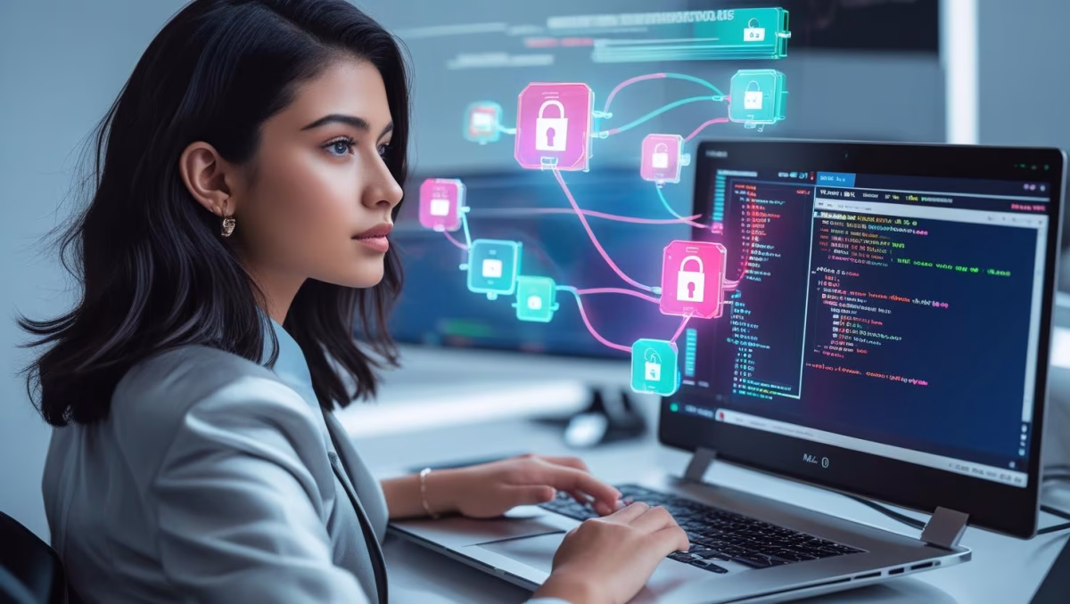 how to use Recon-ng in kali linux displaying in pc