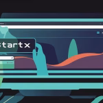 Linux terminal showing Start Linux Desktop from Command Line: 5 Easy and Powerful Methods
