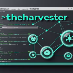 How to Use TheHarvester in Kali Linux