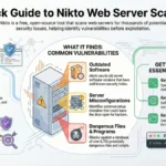 what is nikto in cyber security