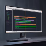 Wireshark download Ubuntu 22.04 installation screenshot