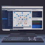 Zenmap Download for Windows displaying on desktop