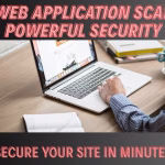 zap web application scanner
