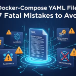 docker-compose yaml file
