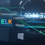 how to setup elk stack on windows