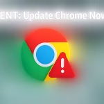 how to update chrome
