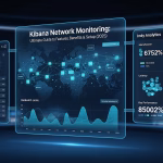 kibana network monitoring