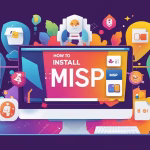 how to install misp
