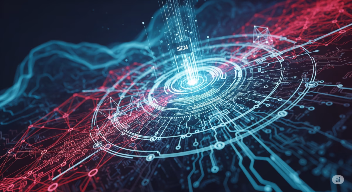 siem and log management solutions