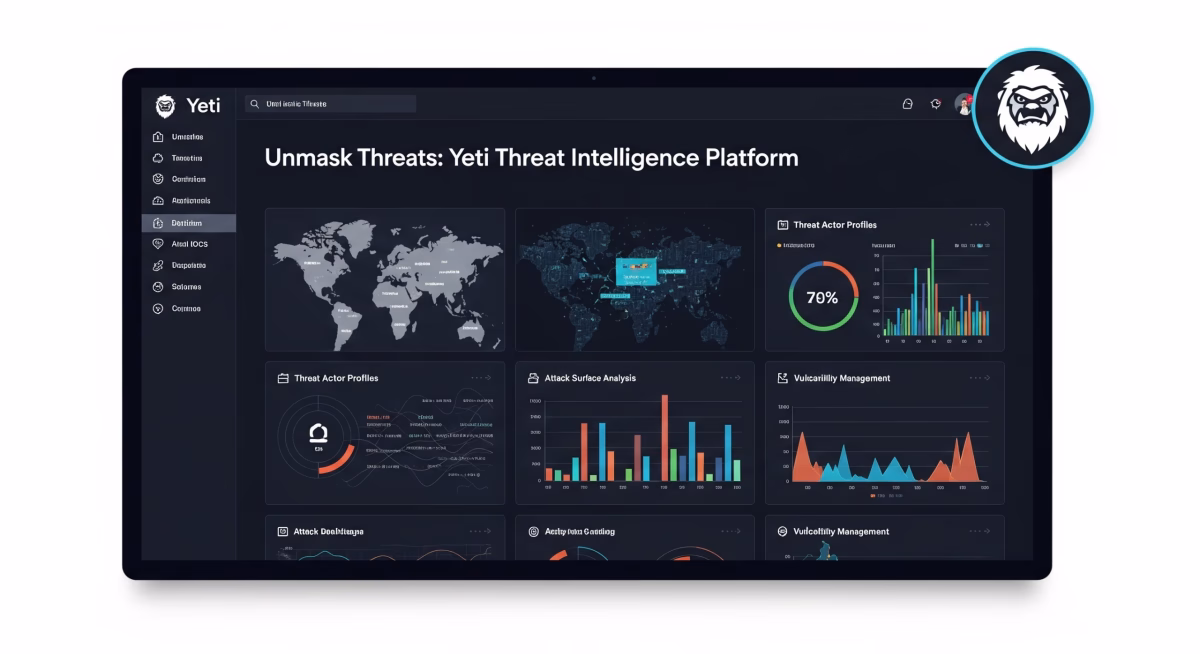 yeti threat intelligence platform