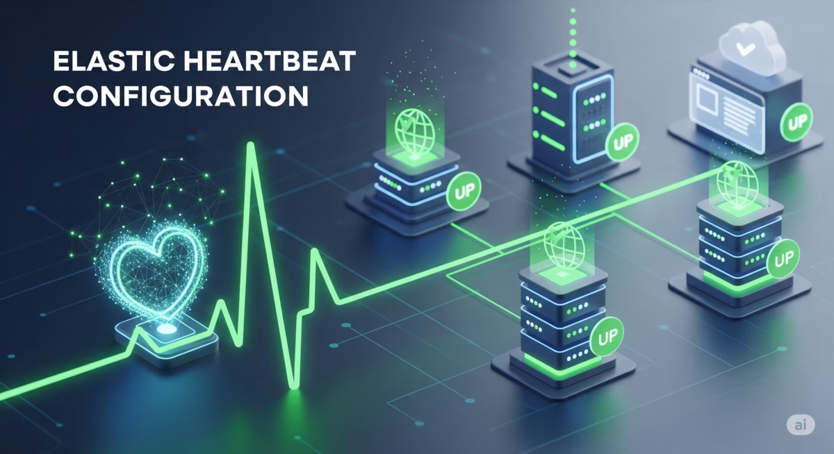 elastic heartbeat configuration