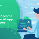 how to become android app developer