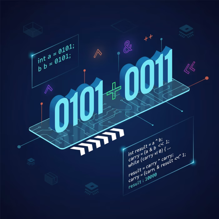 c program to add two numbers