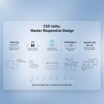 best unit to use in css
