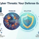 ai powered cybersecurity threats