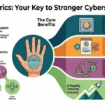 benefits of biometric security