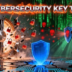 cybersecurity key terms