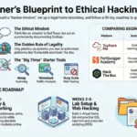ethical hacking practice