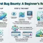 getting started with bug bounty hunting