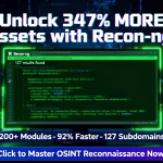 How to Use Recon-ng for Information Gathering