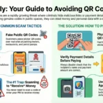 qr code scam