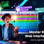 recon-ng web interface