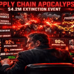 supply chain attacks in cyber security