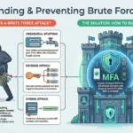 what is brute force attack