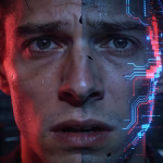 what is deepfake attack