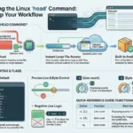 head command in linux
