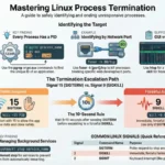 kill process in linux