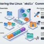 mkdir command in linux